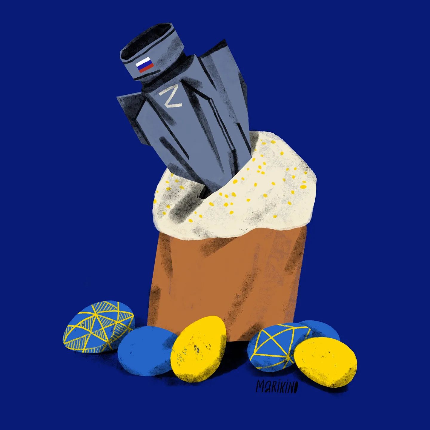 Easter 2022