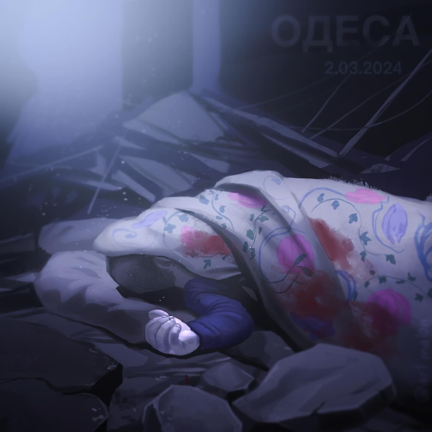 Odesa Odesa
