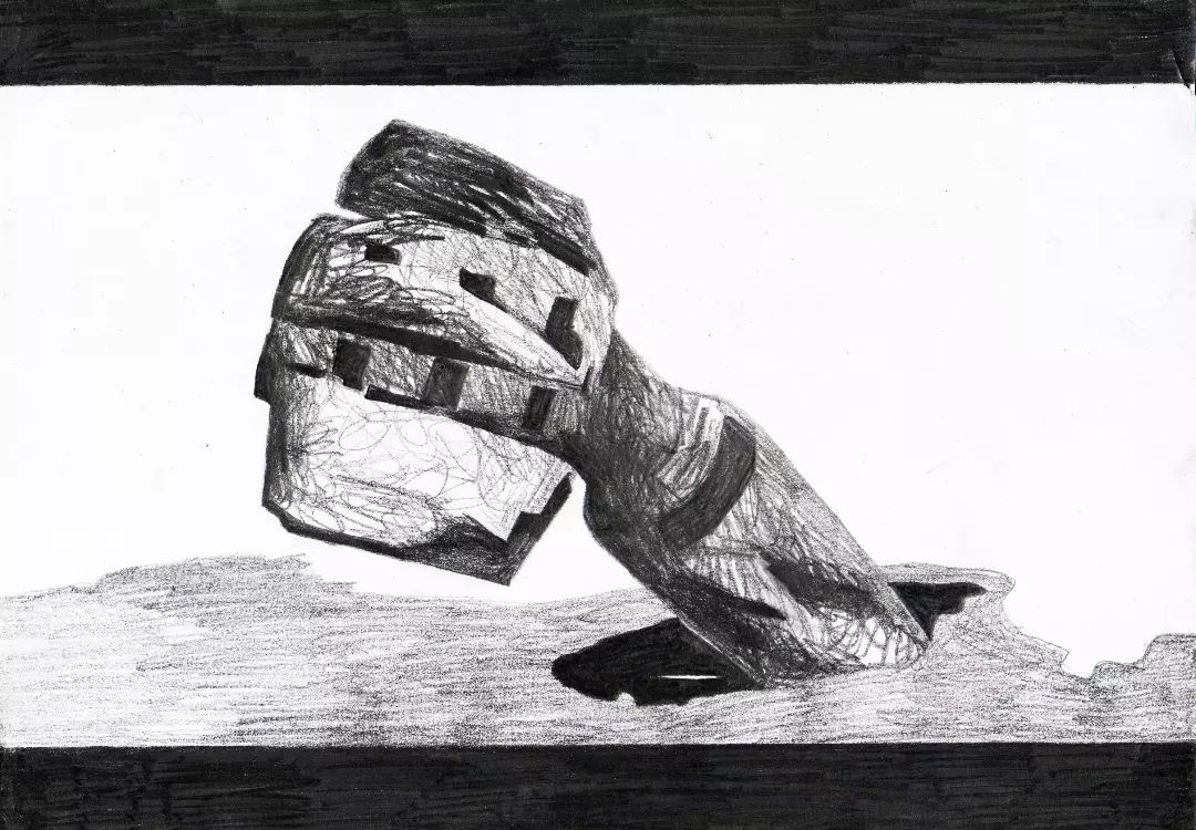 Наслідки бомбардування міста