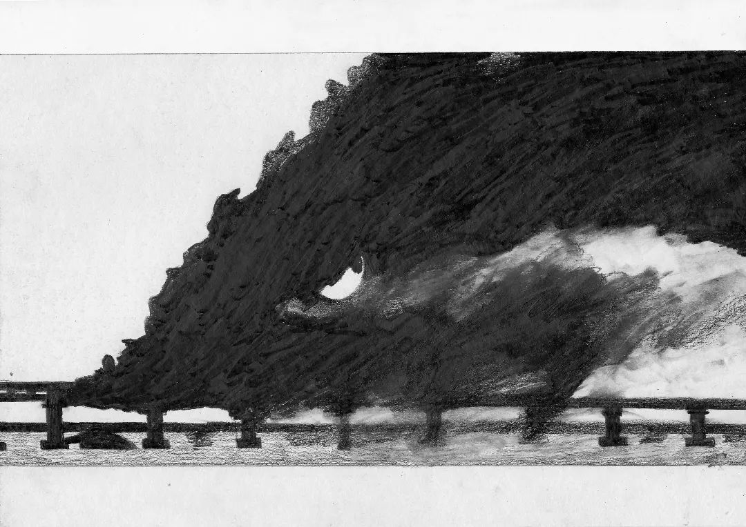 More Crimean Bridge!